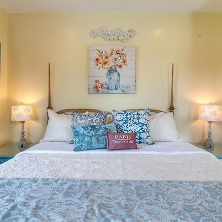 Aspenwood Manor Aparthotel Provo Ngoại thất bức ảnh
