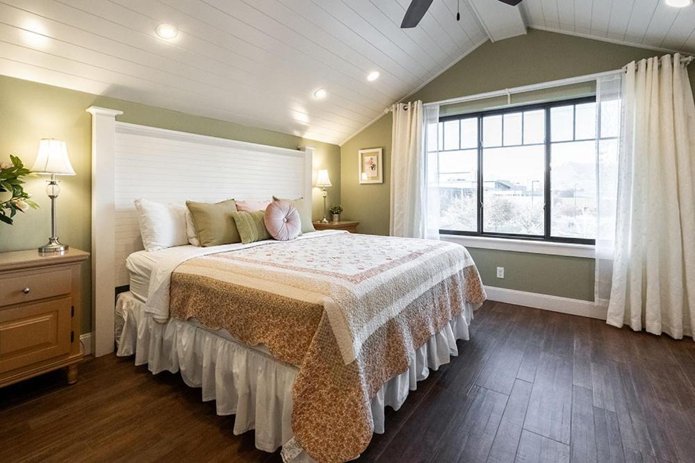 Aspenwood Manor Aparthotel Provo Ngoại thất bức ảnh
