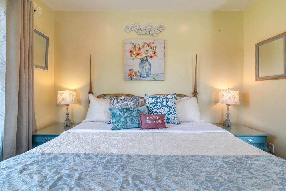 Aspenwood Manor Aparthotel Provo Ngoại thất bức ảnh