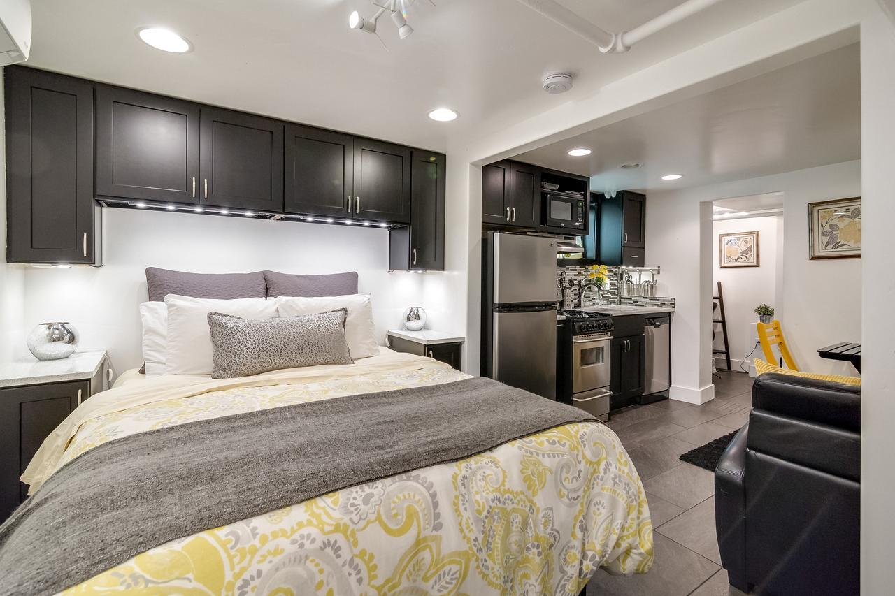 Aspenwood Manor Aparthotel Provo Ngoại thất bức ảnh