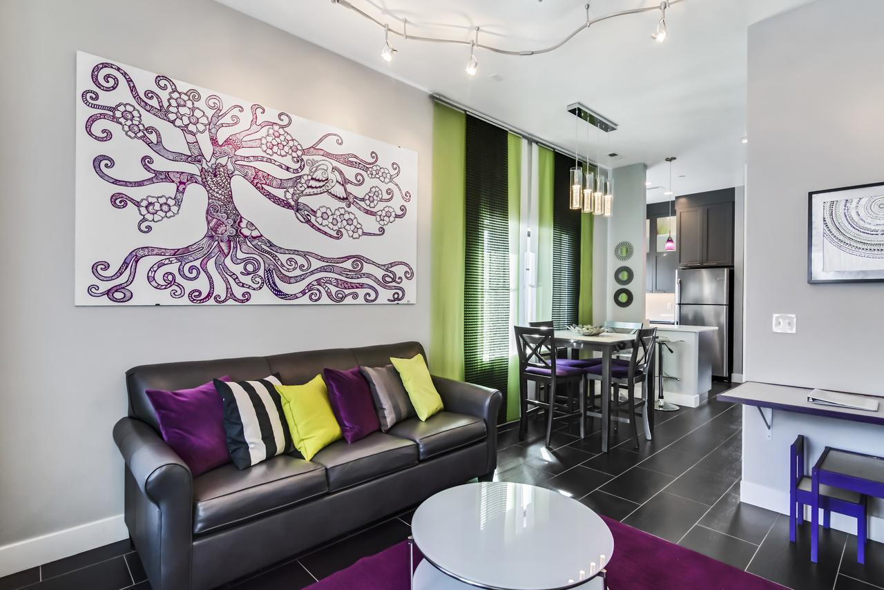 Aspenwood Manor Aparthotel Provo Ngoại thất bức ảnh