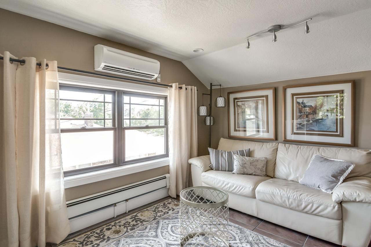Aspenwood Manor Aparthotel Provo Ngoại thất bức ảnh
