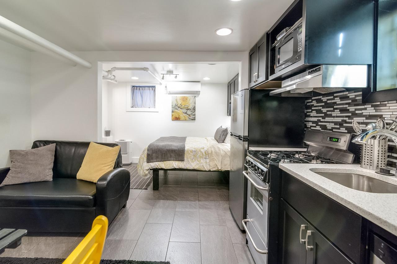 Aspenwood Manor Aparthotel Provo Ngoại thất bức ảnh