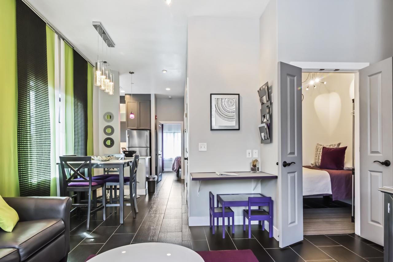 Aspenwood Manor Aparthotel Provo Ngoại thất bức ảnh