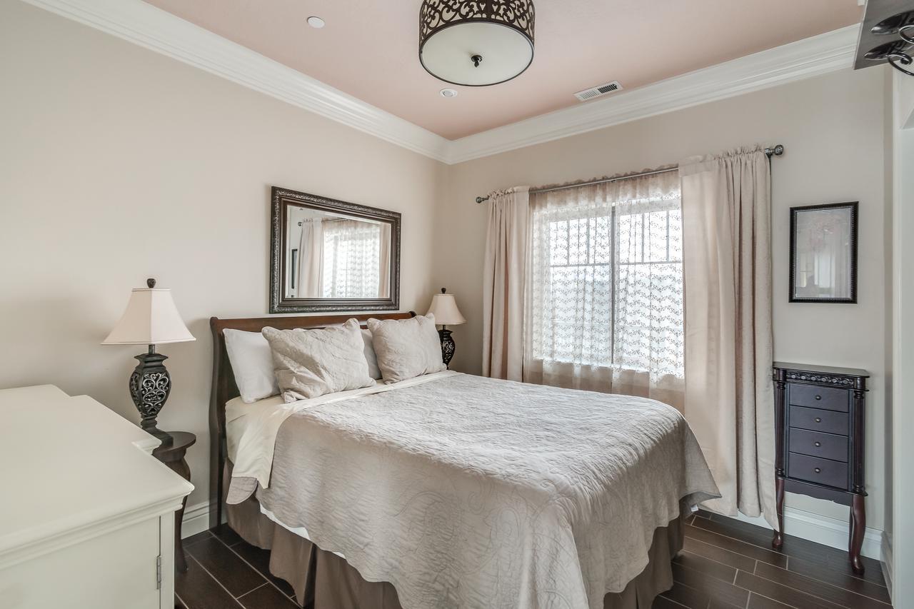 Aspenwood Manor Aparthotel Provo Ngoại thất bức ảnh