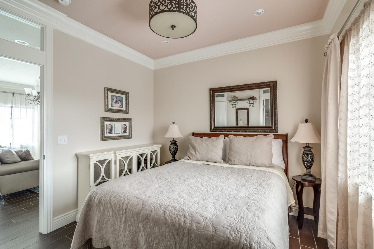 Aspenwood Manor Aparthotel Provo Ngoại thất bức ảnh