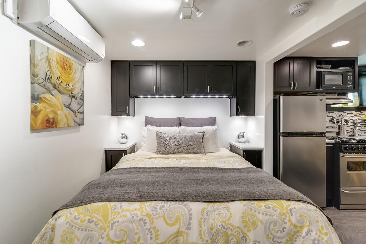 Aspenwood Manor Aparthotel Provo Ngoại thất bức ảnh