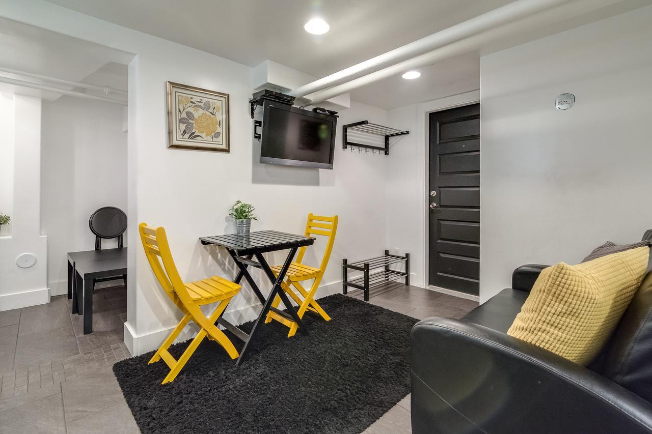 Aspenwood Manor Aparthotel Provo Ngoại thất bức ảnh