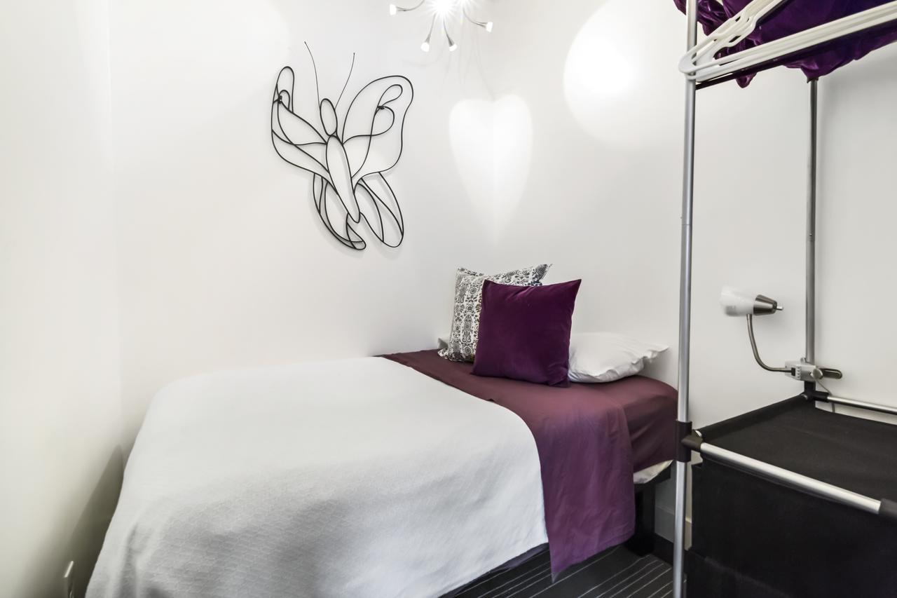 Aspenwood Manor Aparthotel Provo Ngoại thất bức ảnh