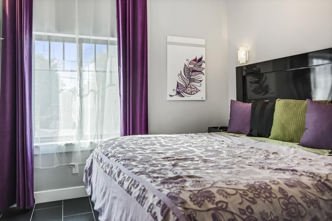 Aspenwood Manor Aparthotel Provo Ngoại thất bức ảnh