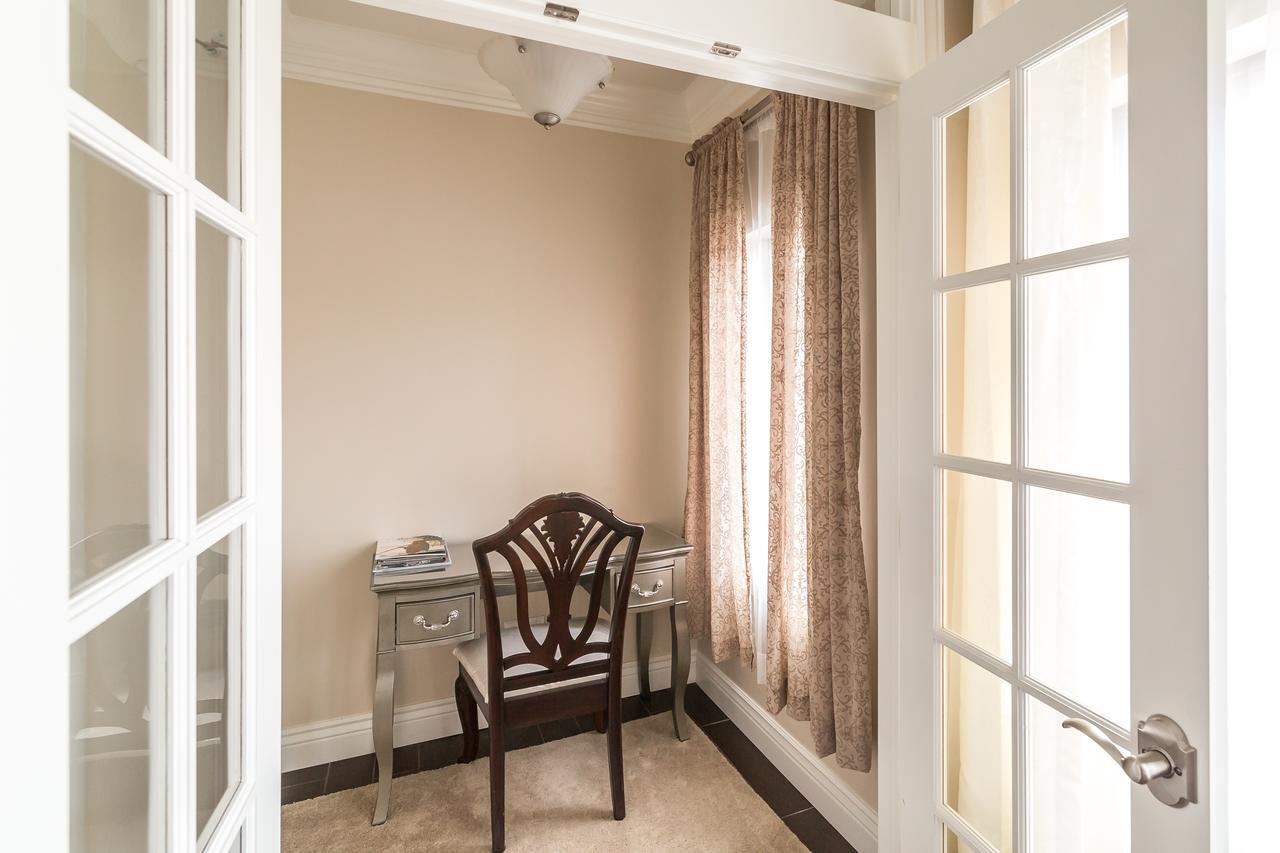 Aspenwood Manor Aparthotel Provo Ngoại thất bức ảnh
