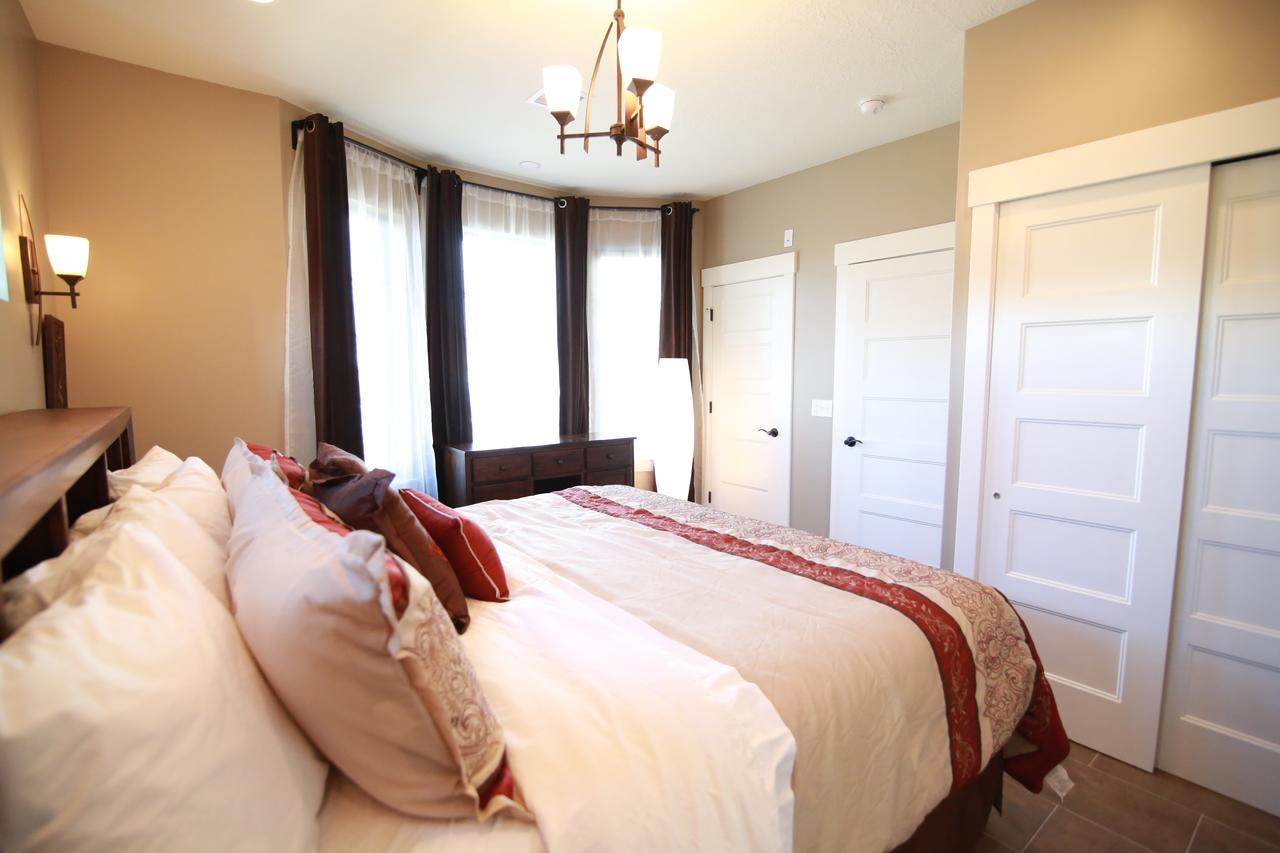 Aspenwood Manor Aparthotel Provo Ngoại thất bức ảnh