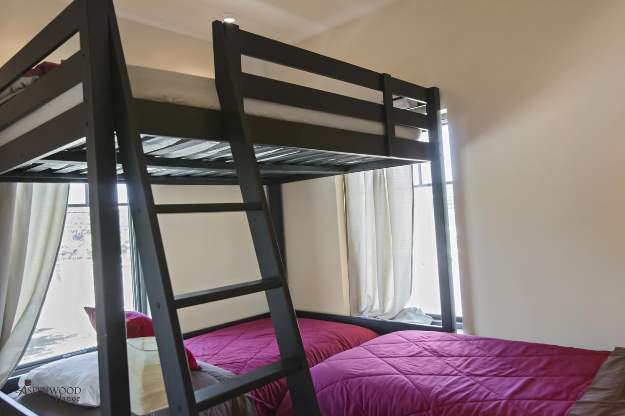 Aspenwood Manor Aparthotel Provo Ngoại thất bức ảnh