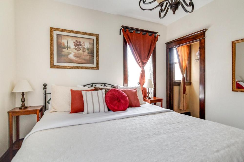Aspenwood Manor Aparthotel Provo Ngoại thất bức ảnh